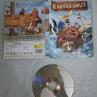 Karvakamut 1-2 - pikkukuva 1