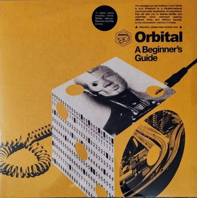 ORBITAL - A BEGINNER`S GUIDE