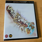 Earthquake - Maanjäristys (4K Ultra HD, uusi) - pikkukuva 1