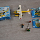 Lego city 3178 Vesitaso - pikkukuva 1