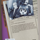 Shiei - Teiniagentti Luna 2, Egmont 2007, 2 kuvaa - pikkukuva 2