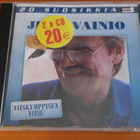 Juva Vainio:Viisikymppisen viisu CD. - pikkukuva 1