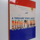 Charlotte Dematons ym. : A Thousand Things about Holland - pikkukuva 1