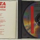 Anita Hirvonen • Sydän Rakastaa CD - pikkukuva 2