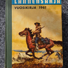 Lännensarja vuosikirja 1961 - pikkukuva 1