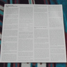 GILES GILES & FRIPP ~ The Brondesbury Tapes 1968 ~ LP - pikkukuva 3