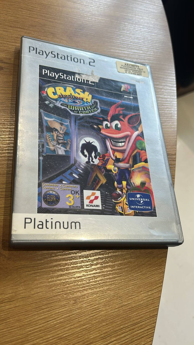 Item image