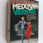 Robert Ludlum : Medusan verkko - pikkukuva 1