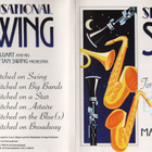 Larry Elgart ans His Manhattan Swing Orchestra - 1994 - Sens - pikkukuva 1