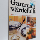 Gammalt värdefullt : koppar, tenn, mässing, silver, dater... - pikkukuva 1