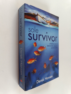 Derek Hansen : Sole Survivor