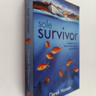 Derek Hansen : Sole Survivor - pikkukuva 1