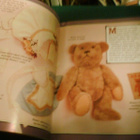 Bialosky: MAKING YOUR OWN TEDDY BEARS (Sis.postikulut) - pikkukuva 2