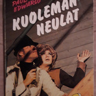 Manhattan 145/1978: Kuoleman neulat - pikkukuva 1