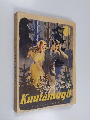 Sigge Stark : Kuutamoyö