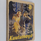 Sigge Stark : Kuutamoyö - pikkukuva 1
