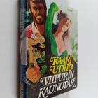 Kaari Utrio : Viipurin kaunotar - pikkukuva 1