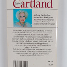Barbara Cartland : Lissabonin lemmenpari - pikkukuva 2
