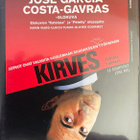Kirves (Costa-Gavras) Suomi DVD - pikkukuva 1