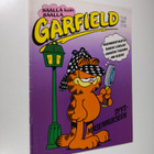 Garfield 10/1989 : Säällä kuin säällä - pikkukuva 1