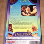 TROLLTIDER DEL 3 VHS - pikkukuva 2