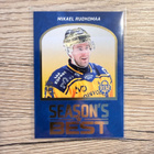Blueline 26-27 SB gold Ruohomaa Lukko - pikkukuva 1