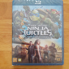 T.M.N.T.: Out of the Shadows BLU-RAY - pikkukuva 1
