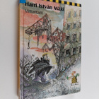 Harri Istvan Mäki : Viittaritarit - pikkukuva 1