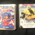 2026-27 Blueline Series 1 erikoiskortit - pikkukuva 1