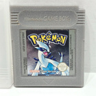 Gameboy - Pokemon Silver Version - pikkukuva 2