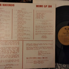 Tommy Scott LP - pikkukuva 2
