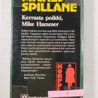 Mickey Spillane : Kerrasta poikki, Mike Hammer - pikkukuva 2