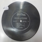 POKO RECORDS - PURE FINNISH ROCK PROMO FLEXI - EX+ 7" - pikkukuva 1