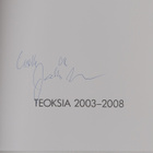 Jaakko Mattila : Jaakko Mattila : teoksia 2003-2008 (sign... - pikkukuva 2