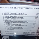 Cd The Leevi and the Leavings  : Perjantai 14. päivä ( SIS P - pikkukuva 2