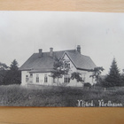VANHA Valokuva Postikortti Kemiönsaari Kemiö Salo 1920-luku - pikkukuva 1