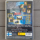 DVD: Most Wanted (Keenen Ivory Wayans, Jon Voight 2001) - pikkukuva 2