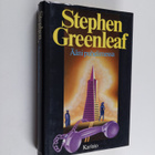 Stephen Greenleaf : Ääni puhelimessa - pikkukuva 1