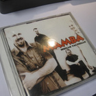 Mamba Meille vai teille cd - pikkukuva 1