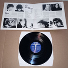 ANDY WARHOL THE VELVET UNDERGROUND & NICO LP VERVE RECORDS - pikkukuva 2