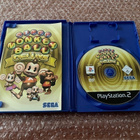 Playstation 2 / PS2 Super Monkey Ball Deluxe - pikkukuva 3