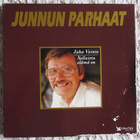 Junnun Parhaat – Sellaista Elämä On (4 LP-Box) - pikkukuva 1