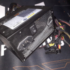 Virtalähde - Corsair VS 650 (650 Wattinen) - pikkukuva 2