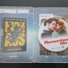 DVD: Remember Me (Robert Pattinson, Pierce Brosnan,Lena Olin - pikkukuva 3