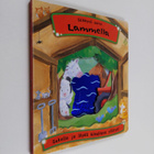 Amanda Gulliver : Lammella - pikkukuva 1