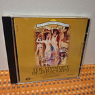 Angelo Badalamenti:The Comfort Of Strangers soundtrack CD - pikkukuva 1