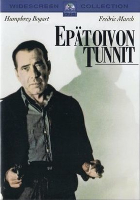 Epätoivon Tunnit - DVD