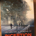 Inception 4K & blu-ray - pikkukuva 1