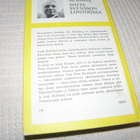 Åke Holmberg Totte Svensson Lontoossa - pikkukuva 2