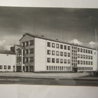 VANHA Postikortti Pori 1950-l Alkup.Mallikappale - pikkukuva 1